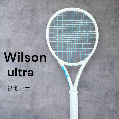 Racchetta tennis wilson - da,