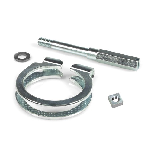 Mf1070 fascetta carburatore - fascetta,