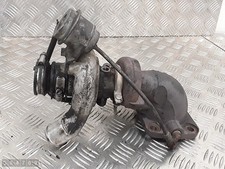 FORD TRANSIT TURBOCOMPRESSORE