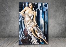 BOTTIGLIA TAMARA DE LEMPICKA