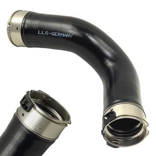 Turbo tubo aspirazione - aspirazione, per