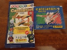 CALCIATORI 2020 21 2021