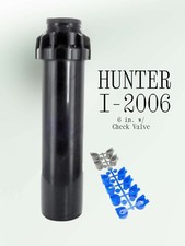 Irrigatore a rotore ad alte