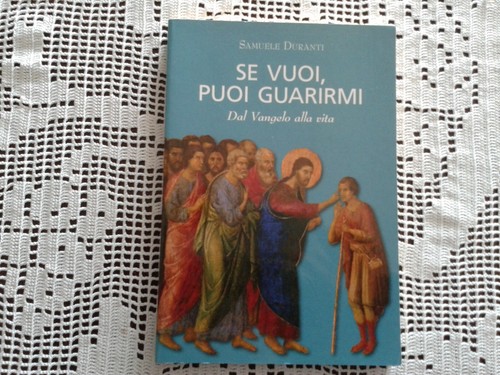 Vuoi puoi guarirmi - vuoi,,