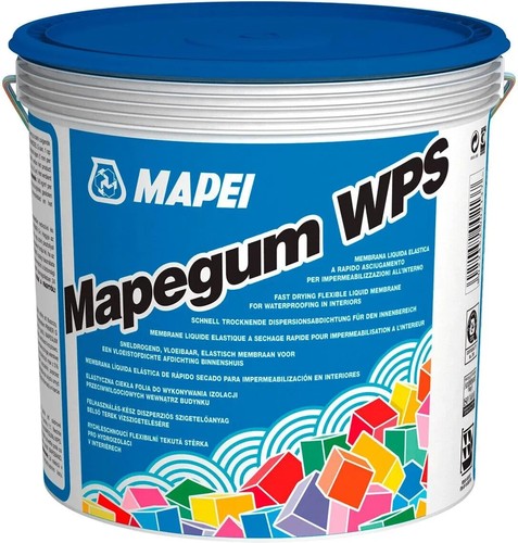 Pellicola liquida mapei - pellicola,