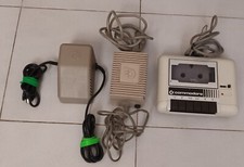 COMMODORE 64 2 ALIMENTATORI+