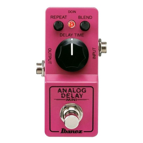 Ibanez mini pedale - ibanez, ad