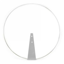 Aureola in Ottone di Ottima