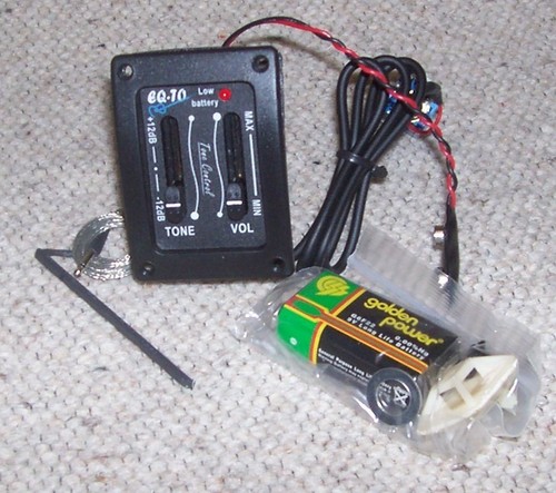 Roling kit completo - to,