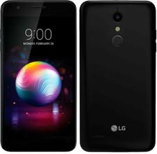 Smartphone LG K30 (2018) 32 GB
