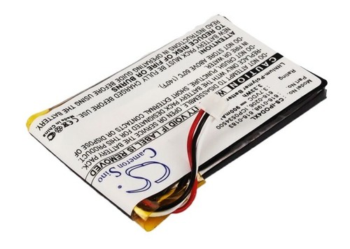 Batteria polimeri litio - ai,