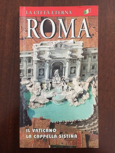 Guida turistica roma - guida, città