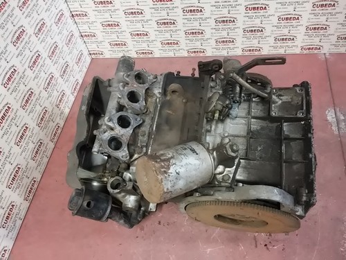 Motore lancia fulvia - lancia,
