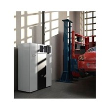 Caldaia pellet eva - a, calor