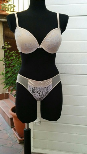 Completo intimo donna - completo,