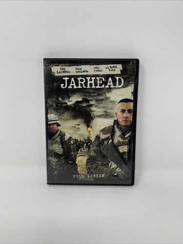 Jarhead - (dvd,, 🇺🇸
