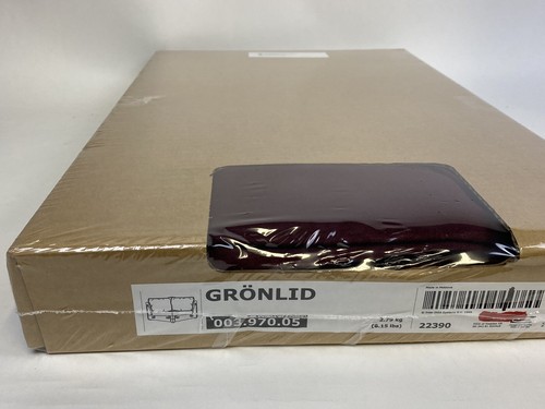 Cover ikea gronlid ljungen - ikea,