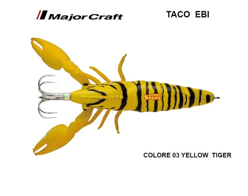 Polpara taco ebi col - polpara,