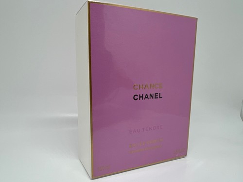 France chanel chance - *chanel, eau