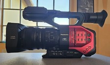 Telecamera professionale - , 4k