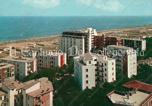 Lido degli estensi - lido,