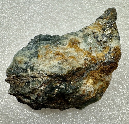 Arsenopirite ematite su - e,
