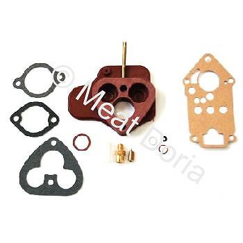 Kit guarnizioni carburatore - guarnizioni,
