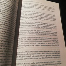 Il sistema sceneggiatura -