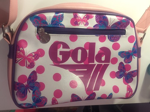 Gola borsa tracolla - borsa, donna