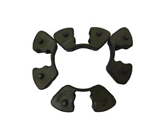 PARASTRAPPI ORIGINALI KAWASAKI Z1000 SX 2017 2019