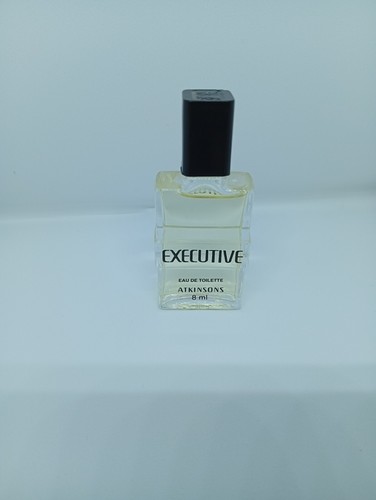 Atkinsons eau toilette - eau,