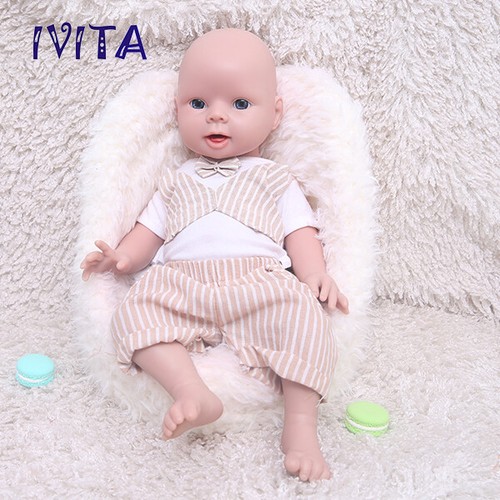 Ivita floppy silicone - ivita,