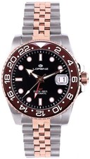 LORENZ GMT AUTOMATIC 030228EE