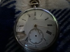 Orologio Omega Packet - Grand