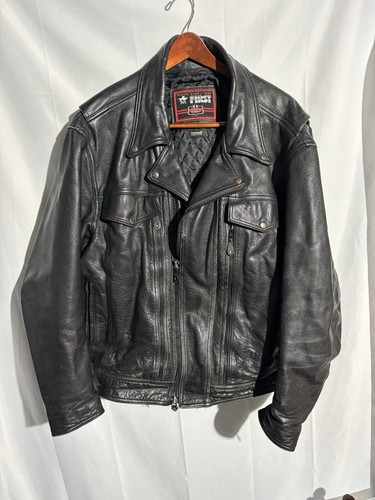 First classic leather - classic, tg