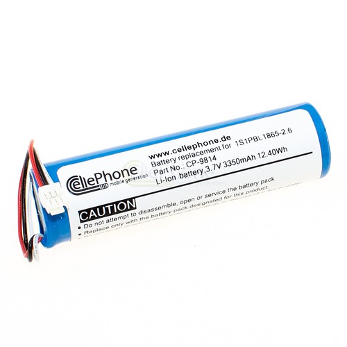 Batteria agli ioni litio - agli,