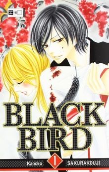 Black bird von - black,