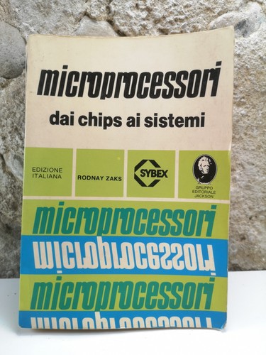 Microprocessori dai chips - microprocessori,dai,
