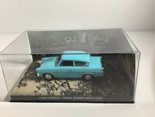 Collezione Auto James Bond #89