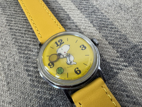 Orologio meccanico timex - orologio,