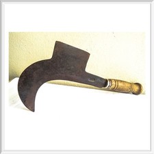 Antica Roncola Toscana in