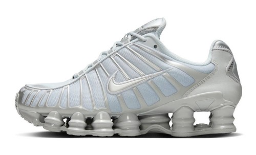 Nike air shox uomo donna - nike,