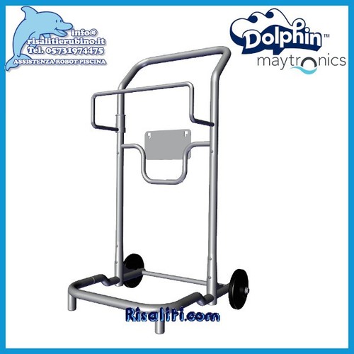 9996093 carrello caddy - carrello, di