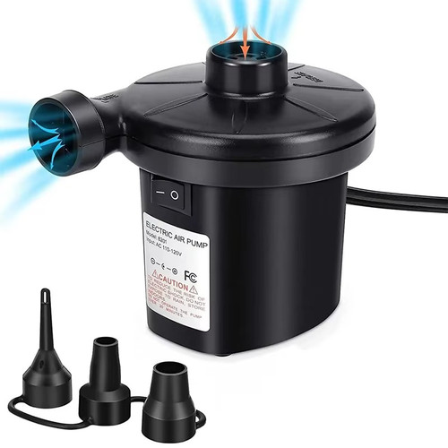 Pompa aria elettrica - pompa,