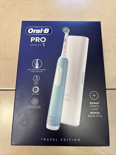Oralb vitality pro - pro, spazzolino