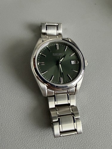 Orologio uomo seiko sur527 - orologio,