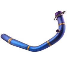 COLLETTORE MARMITTA SCARICO