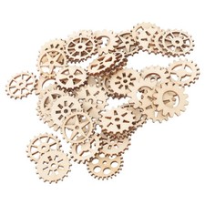 100 Pcs Abbellimento Con