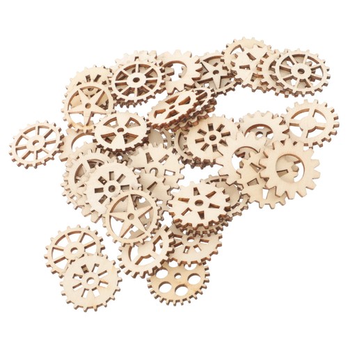 100 pcs abbellimento - pcs,