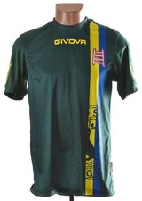 MAGLIA CALCIO PORTIERE CHIEVO